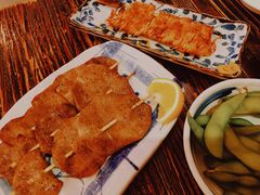 -平成屋·午肴夜酒(四川北路店)