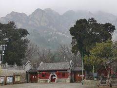 -北京凤凰岭