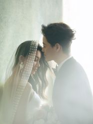 -CD视觉婚纱摄影