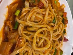 -撒拉花儿·新疆菜·清真(太阳宫店)