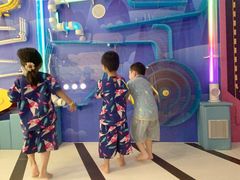 -汤连得温泉馆(宝山店)