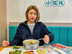 -财兜兜大黄山小馄饨