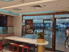 -康师傅私房牛肉面(申虹餐厅店)