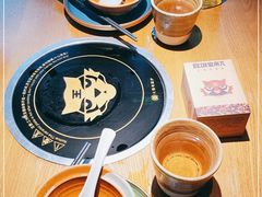 -吃饭皇帝大(合生汇店)