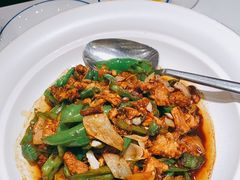 -兰湘子·湘菜小炒(崂山丽达店)