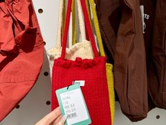 -原宿春天购物广场