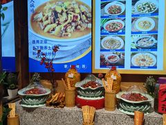 -老萍巷•莲花血鸭(楚萍店)