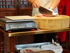 -仁和四季涮肉馆(天坛南门店)