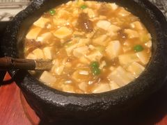 -绿茶餐厅(松江万达店)