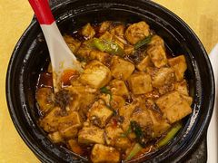 陈麻婆豆腐-陈麻婆豆腐(春熙店)
