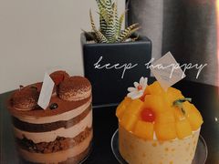 -好利来(北新桥店)
