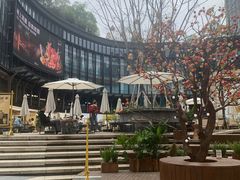 -龙湖重庆时代天街