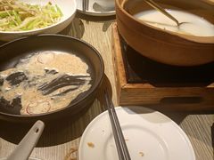 -熹素·鲜美素食Vegetarian (天河领展店)