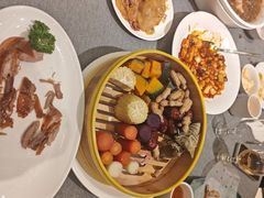 -红菜坊·烤鸭·川鲁宴(石园店)
