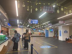 -世界之窗阿尔卑斯冰雪世界