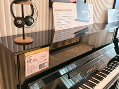 -雅歌音乐培训中心·钢琴培训·乐器培训(交道口店)