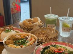 -曼谷食堂·泰国家庭料理