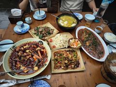 -青城甲(青城山店)