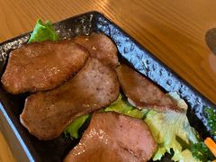特上牛舌-天手古舞居酒屋(889广场店)