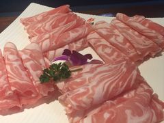 -重庆德庄火锅(体育中心店)