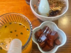 -春家·非遗手工小吃(三墩新天地店)