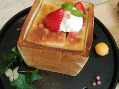 -大鸭梨烤鸭(左家庄店)