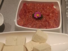 捞派滑牛肉-海底捞火锅(高新万达广场店)
