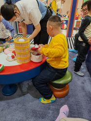 -MELAND CLUB亲子乐园·派对·餐厅(北京芳圆里ID MALL店)