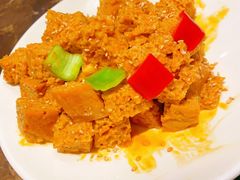 -郑喜旺烧烤(郑州总店)