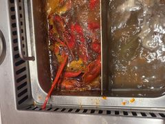-星伦多自助料理·涮烤一体(奉贤龙湖天街店)
