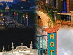 -赤坎·广东华侨国际旅游度假区