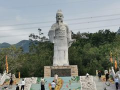 -北辰山景区