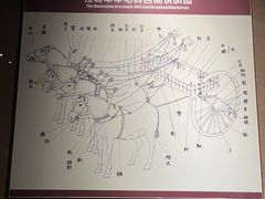 -洛阳周王城天子驾六博物馆