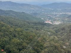 -沂蒙山旅游区云蒙景区(蒙山国家森林公园)