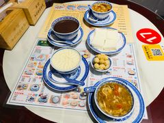 -广信牛奶甜品世家(台东店)