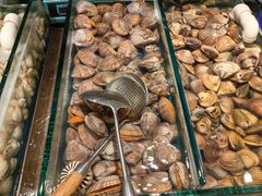 -尚宴牛特鲜自助(太原街万达店)