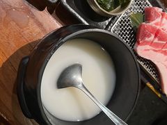 -九田家黑牛烤肉料理(新辰里亚运村店)