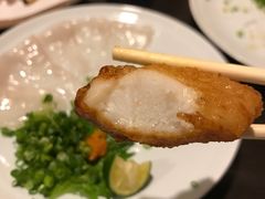 -玄品河豚(那覇國際通里之関)