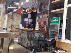-吕氏疙瘩汤·海鲜新鲁菜(凯德mall新都心店)
