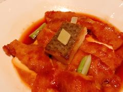-金轩中餐厅 Jin Xuan(浦东丽思卡尔顿酒店)