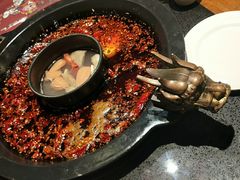 -铜人李火锅(西大街店)