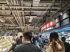 -永辉超市(鲁谷店)