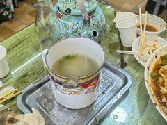 -老街冷水鱼烧烤(河堤夜市店)