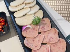 -狐狸爱上椰子鸡(滨江星光大道店)