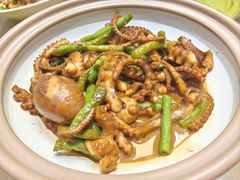 -天天鱼港·海鲜·鲅鱼水饺·招牌烤鸭(黄骅店)