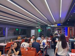 -路边羊烧烤酒场(宝带路店)