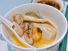 -喜聚薈·花膠雞海鮮火鍋(越秀店)