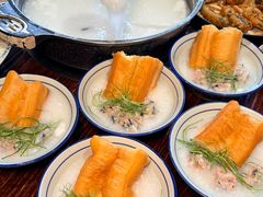 -顺德一品粥·20年凤城老字号(芳村店)