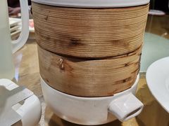 -小放牛炒菜馆(军校店)