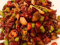 -成都驻京办餐厅(蜀都宾馆店)